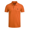 NEGIZBER New Man Polo Shirt Mens Casual Deer Embroidery Cotton Polo shirt Men Short Sleeve High Quantity polo men
